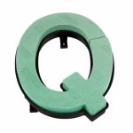 OASIS® NAYLORBASE® Ideal Floral Foam Letters - Clip On Funeral Foam Letters - Image 18