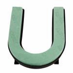 OASIS® NAYLORBASE® Ideal Floral Foam Letters - Clip On Funeral Foam Letters - Image 22
